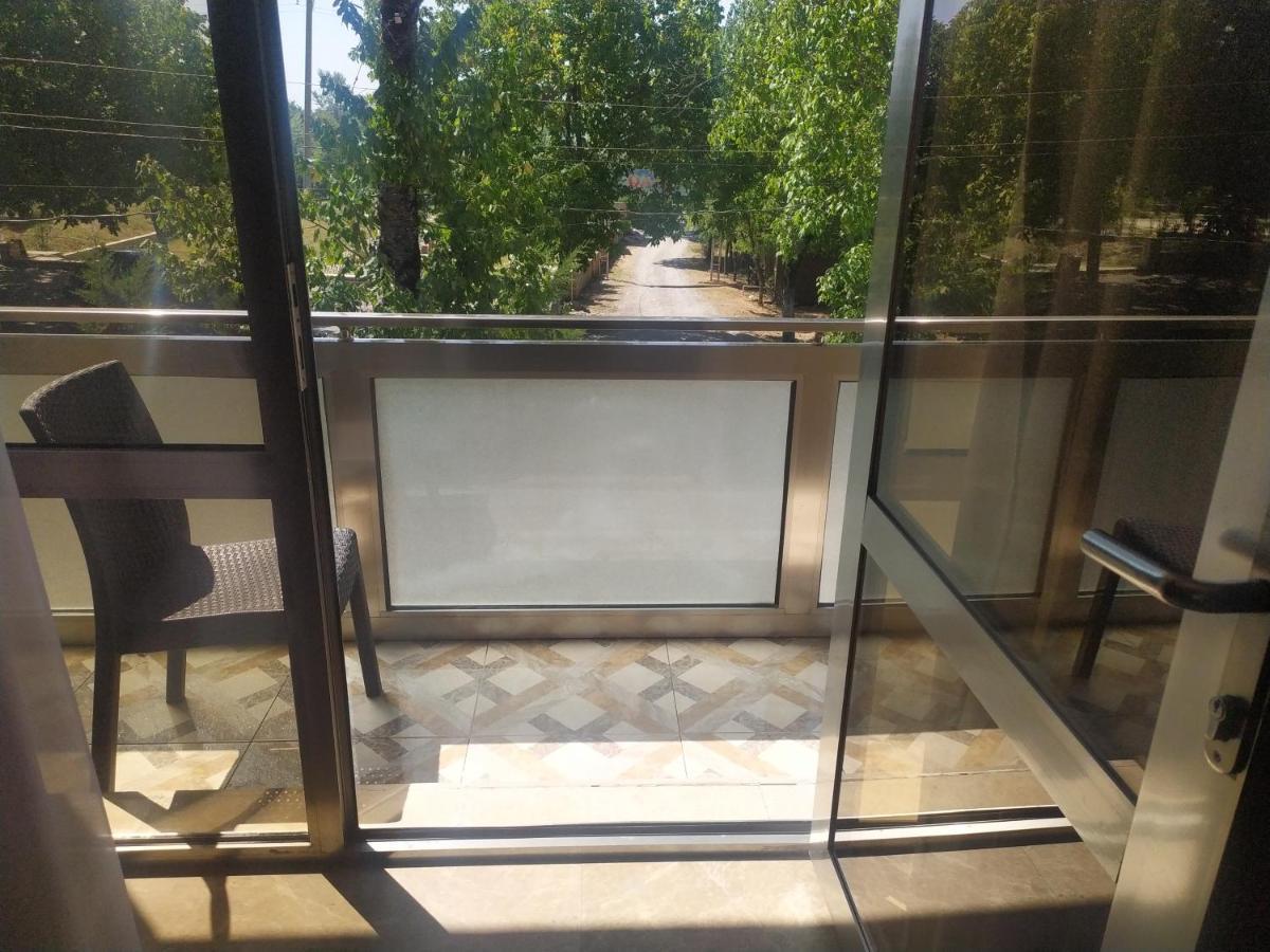 Bliss Hotel غابالا المظهر الخارجي الصورة