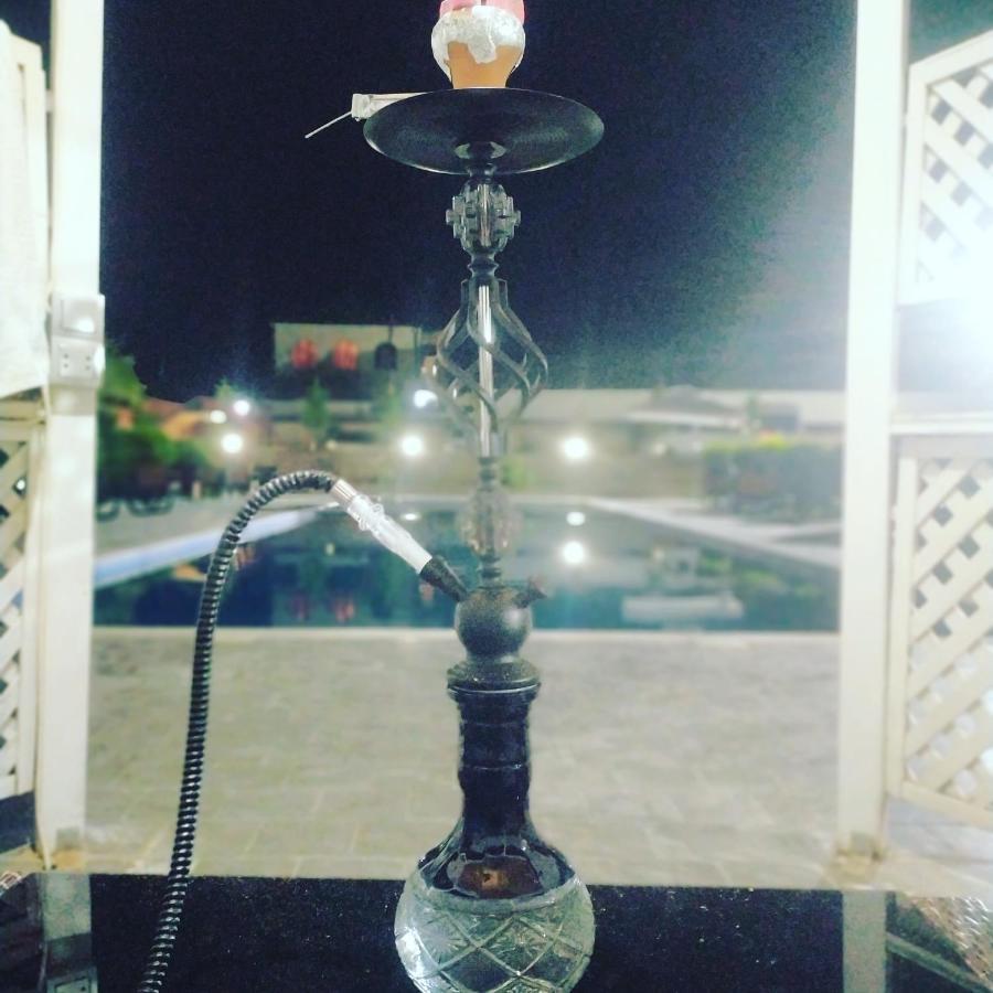 Bliss Hotel غابالا المظهر الخارجي الصورة