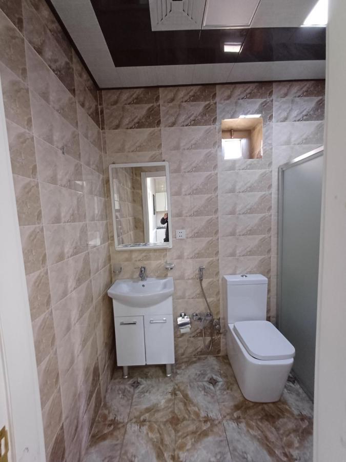 Bliss Hotel غابالا المظهر الخارجي الصورة